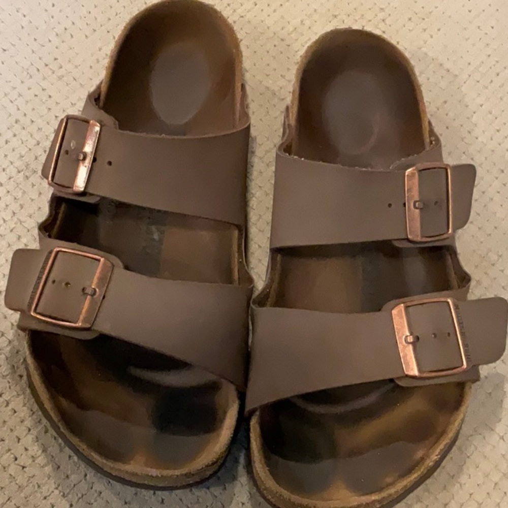 Birkenstock Arizona sandal